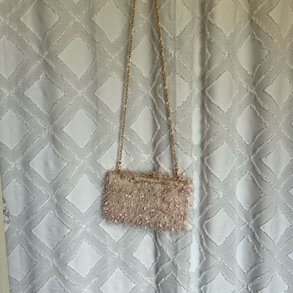 Urban Expressions Shoshanna Evening Bag